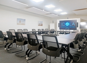 Bureaux partagés à louer à Gand, Antwerpsesteenweg 19, 15 m², - 5 | MatchOffice.be