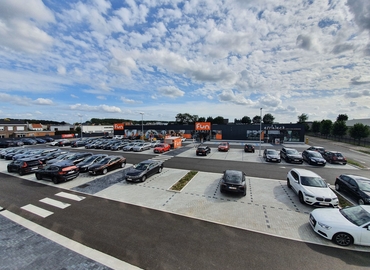 Virtual business address in Ghent, Antwerpsesteenweg 19 (9080) - 4 | MatchOffice