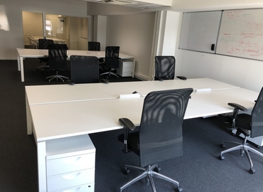 15 m² Co-working  in Ghent, Antwerpsesteenweg 19 (9080) - 6 | MatchOffice