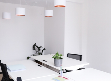 Сentre d'affaires à louer à Ville de Bruxelles, Rue du Congrès 37, 225 m², - 3 | MatchOffice.be