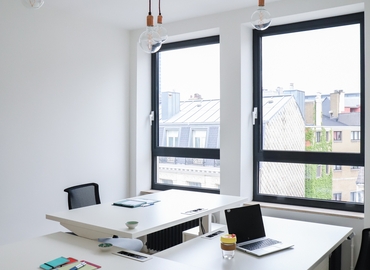 Сentre d'affaires à louer à Ville de Bruxelles, Rue du Congrès 37, 225 m², - 8 | MatchOffice.be