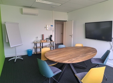  Conference space in Leuven, Interleuvenlaan 62 (3001) - 9 | MatchOffice.com