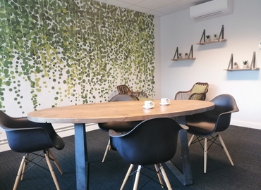  Meeting room in Leuven, Interleuvenlaan 62 (3001) - 10 | MatchOffice