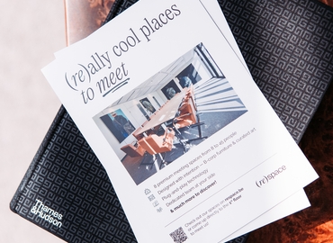  Convention center in Etterbeek, Trierstraat 74 (1040) - 10 | MatchOffice