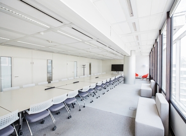  Convention center in Etterbeek, Trierstraat 74 (1040) - 5 | MatchOffice.com