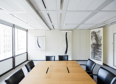  Meeting room in Etterbeek, Trierstraat 74 (1040) - 4 | MatchOffice
