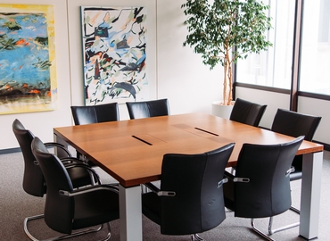  Conference room in Etterbeek, Trierstraat 74 (1040) - 3 | MatchOffice