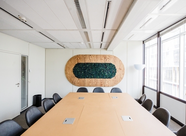  Conference space in Etterbeek, Trierstraat 74 (1040) - 2 | MatchOffice.com