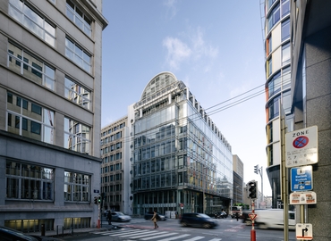  Convention center in Etterbeek, Trierstraat 74 (1040) - 6 | MatchOffice.com