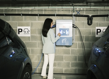 Bureaux équipés à louer à Anderlecht, ALLEE DE LA RECHERCHE 12, 664 m², - 6 | MatchOffice.be