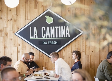 Сentre d'affaires à louer à Anderlecht, ALLEE DE LA RECHERCHE 12, 664 m², - 10 | MatchOffice.be