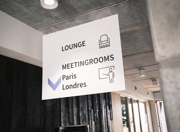 Parc d'affaires à louer à Anderlecht, ALLEE DE LA RECHERCHE 12, 664 m², - 8 | MatchOffice.be