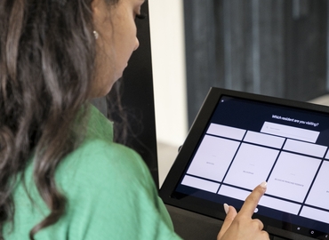 Business center à louer à Anderlecht, ALLEE DE LA RECHERCHE 12, 664 m², - 16 | MatchOffice.be