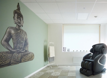 Bureaux équipés à louer à Anderlecht, ALLEE DE LA RECHERCHE 12, 664 m², - 28 | MatchOffice.be