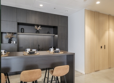 Сentre d'affaires à louer à Anderlecht, ALLEE DE LA RECHERCHE 12, 664 m², - 26 | MatchOffice.be