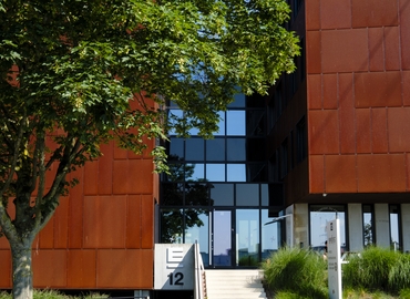 Business center à louer à Anderlecht, ALLEE DE LA RECHERCHE 12, 664 m², - 19 | MatchOffice.be