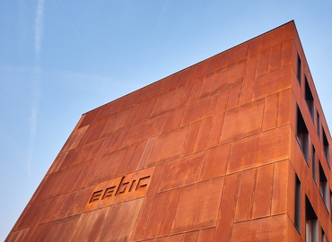  Convention center in Anderlecht, ALLEE DE LA RECHERCHE 12 (1070) - 2 | MatchOffice.com