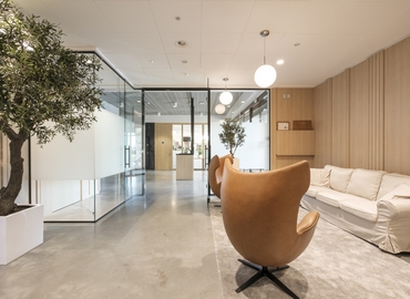  Conference center in Anderlecht, ALLEE DE LA RECHERCHE 12 (1070) - 2 | MatchOffice.com