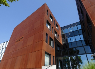  Conference room in Anderlecht, ALLEE DE LA RECHERCHE 12 (1070) - 3 | MatchOffice