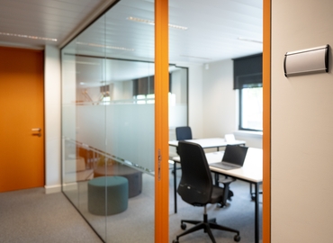 Office Brechtsebaan 30 2900 Antwerp