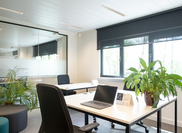 Office Brechtsebaan 30 2900 Antwerp