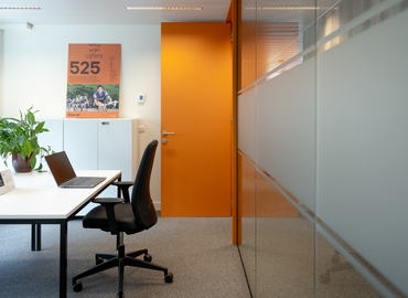 Office Brechtsebaan 30 2900 Antwerp