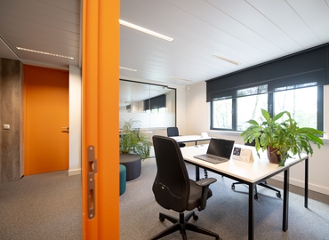 Kantoorruimte te huur  Antwerpen, Brechtsebaan 30, 20 m², - 3 | MatchOffice.be