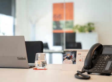 Office Brechtsebaan 30 2900 Antwerp