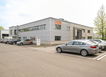 Office Brechtsebaan 30 2900 Antwerp