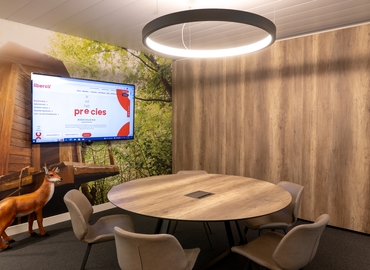 Office Brechtsebaan 30 2900 Antwerp