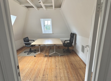 Office Grote Baan 18 9920 Ghent