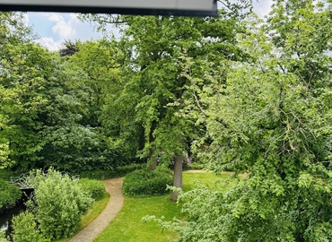 Bedrijfsruimte te huur  Gent, Grote Baan 18, 16 m², - 6 | MatchOffice.be