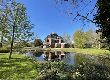Espaces de bureau à louer à Gand, Grote Baan 18, 55 m², - 7 | MatchOffice.be