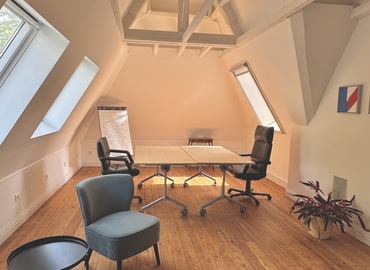 Office Grote Baan 18 9920 Ghent