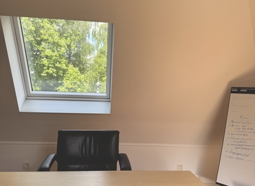 Bureaux à louer à Gand, Grote Baan 18, 55 m², - 6 | MatchOffice.be