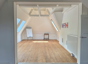Espaces de bureau à louer à Gand, Grote Baan 18, 55 m², - 3 | MatchOffice.be