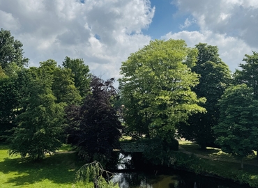 Office Grote Baan 18 9920 Ghent