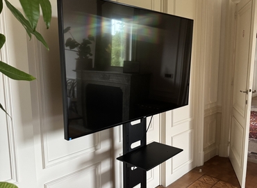 Kantoorruimte te huur  Gent, Grote Baan 18, 55 m², - 9 | MatchOffice.be