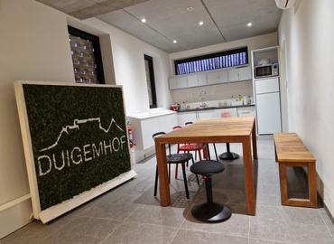Office Duigemhofstraat 101 3020 Leuven