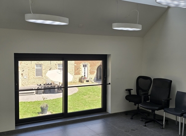Kantoorruimte te huur  Leuven, Duigemhofstraat 101, 225 m², - 8 | MatchOffice.be
