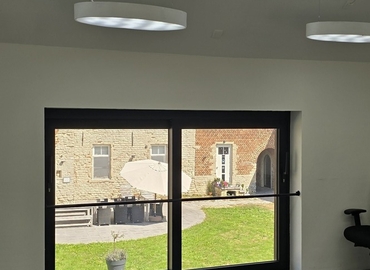 Office Duigemhofstraat 101 3020 Leuven