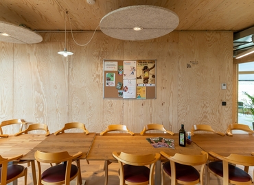 Kantoorruimte te huur  Ottignies-Louvain-la-Neuve, Avenue de Cîteaux 114, 36 m², - 8 | MatchOffice.be