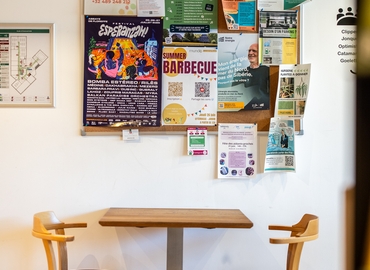 Bureaux à louer à Ottignies-Louvain-la-Neuve, Avenue de Cîteaux 114, 36 m², - 7 | MatchOffice.be