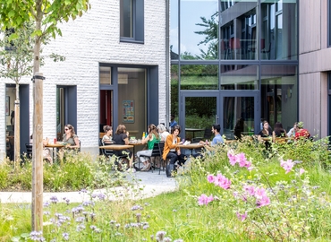 Espaces de bureau à louer à Ottignies-Louvain-la-Neuve, Avenue de Cîteaux 114, 36 m², - 4 | MatchOffice.be