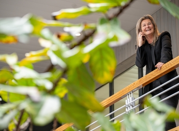  Convention center in Antwerp, Brechtsebaan 30 (2900) - 12 | MatchOffice.com