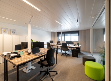 Office Brechtsebaan 30 2900 Antwerp
