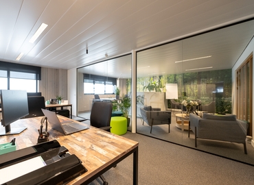 Office Brechtsebaan 30 2900 Antwerp