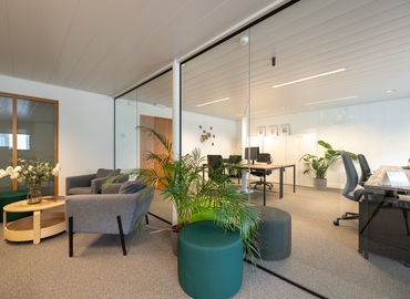Office Brechtsebaan 30 2900 Antwerp