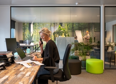 Office Brechtsebaan 30 2900 Antwerp