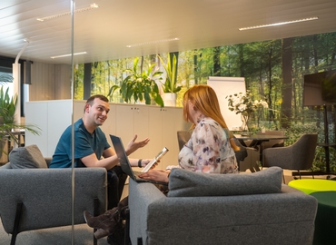 Office Brechtsebaan 30 2900 Antwerp